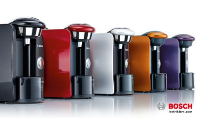 Kapselmaschinen Kaffeevielfalt Aus Der Kapsel Elektrogerate